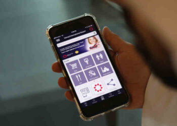 Internet gratis en el aeropuerto de Qatar