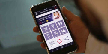 Internet gratis en el aeropuerto de Qatar