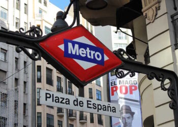 Transporte en Madrid