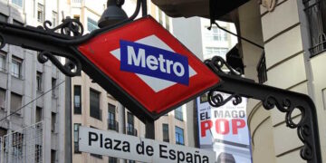 Transporte en Madrid