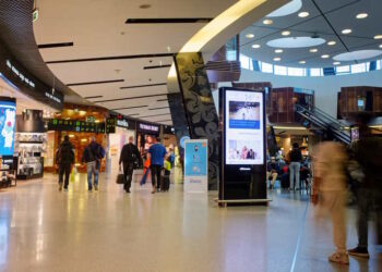 Cuántos aeropuertos existen en Lisboa