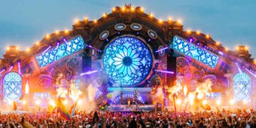 Tomorrowland Belgium