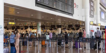 Cuántos aeropuertos hay en Bruselas