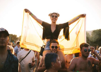 ¿Cuál es el festival más grande de Europa?