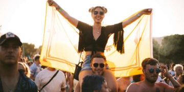 ¿Cuál es el festival más grande de Europa?