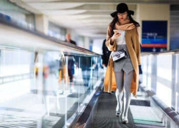 Wifi gratis Aeropuerto Charles de Gaulle
