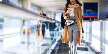 Wifi gratis Aeropuerto Charles de Gaulle