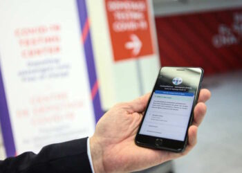 Wifi gratis en el aeropuerto de Niza