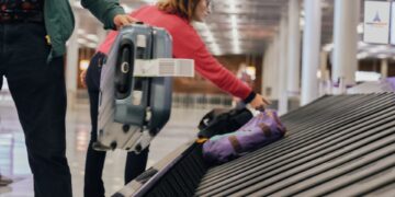 Aeropuerto Paris cerca de Disney