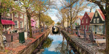 Que conocer en Amsterdam