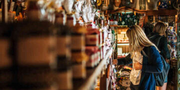 Cosas tipicas que comprar en Paris para un regalo