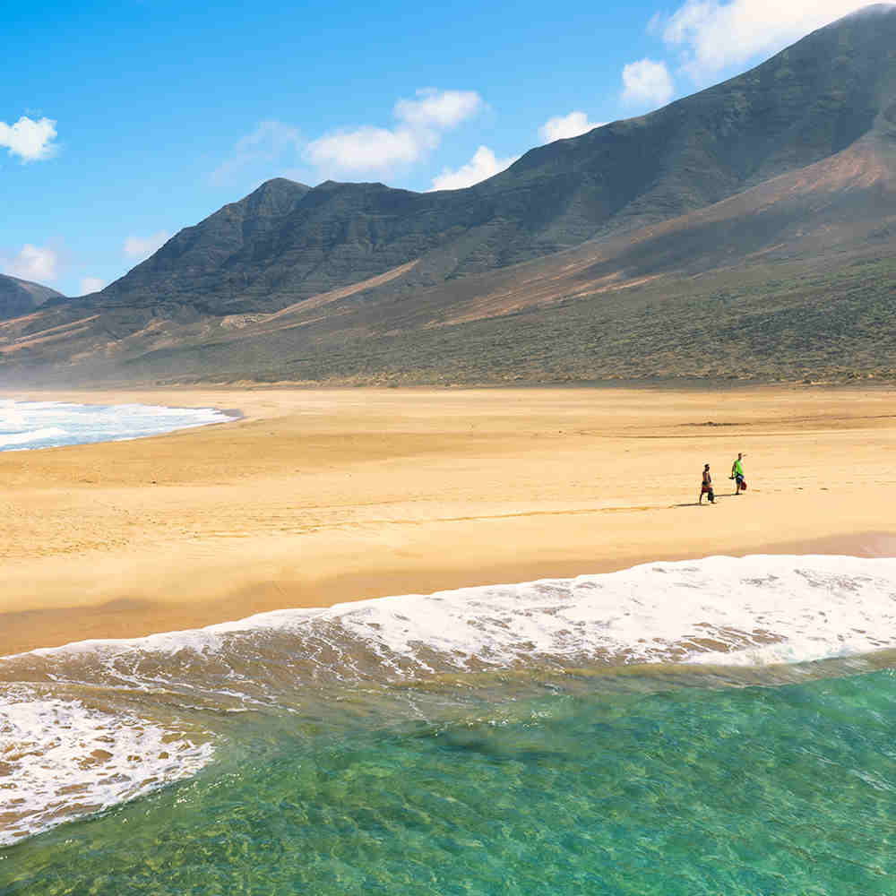 ¿Que no hay que perderse en Fuerteventura?