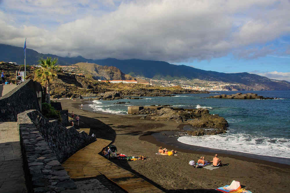 ¿Cuál es la isla bonita de las Canarias?