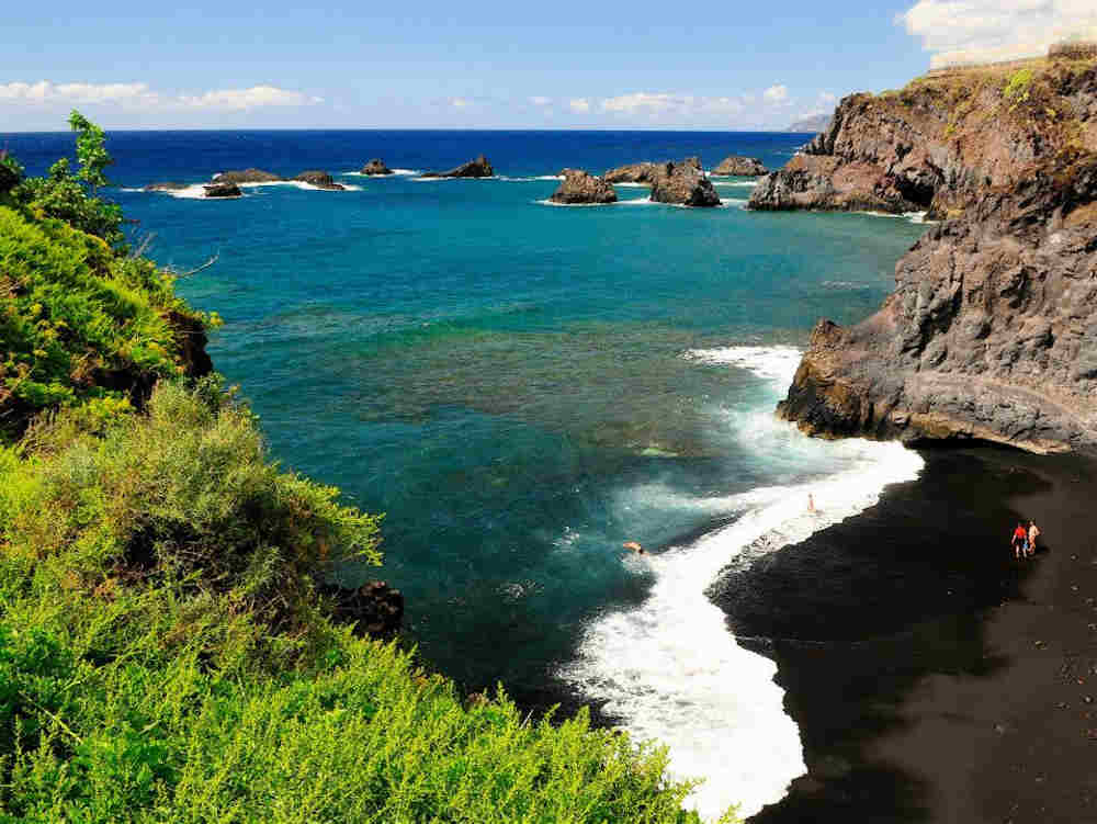 ¿Qué hacer en la isla de La Palma?