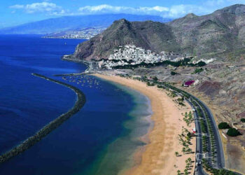 Las mejores y más bonitas playas de las islas Canarias
