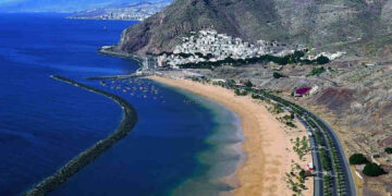 Las mejores y más bonitas playas de las islas Canarias