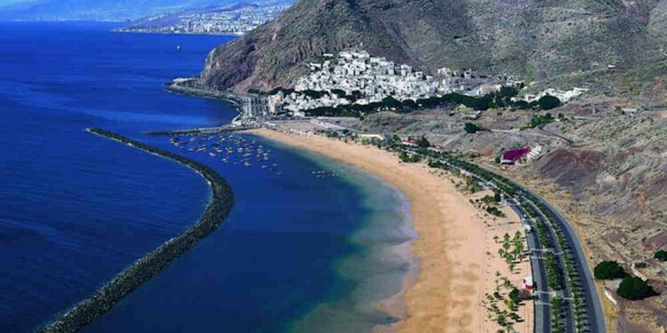  Las mejores y más bonitas playas de las islas Canarias