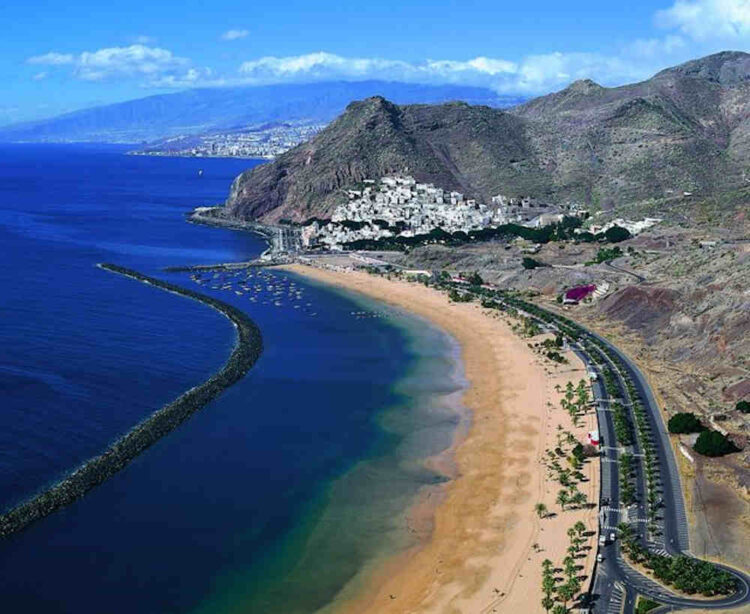 Las mejores y más bonitas playas de las islas Canarias