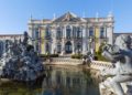 Palacio de Queluz Portugal