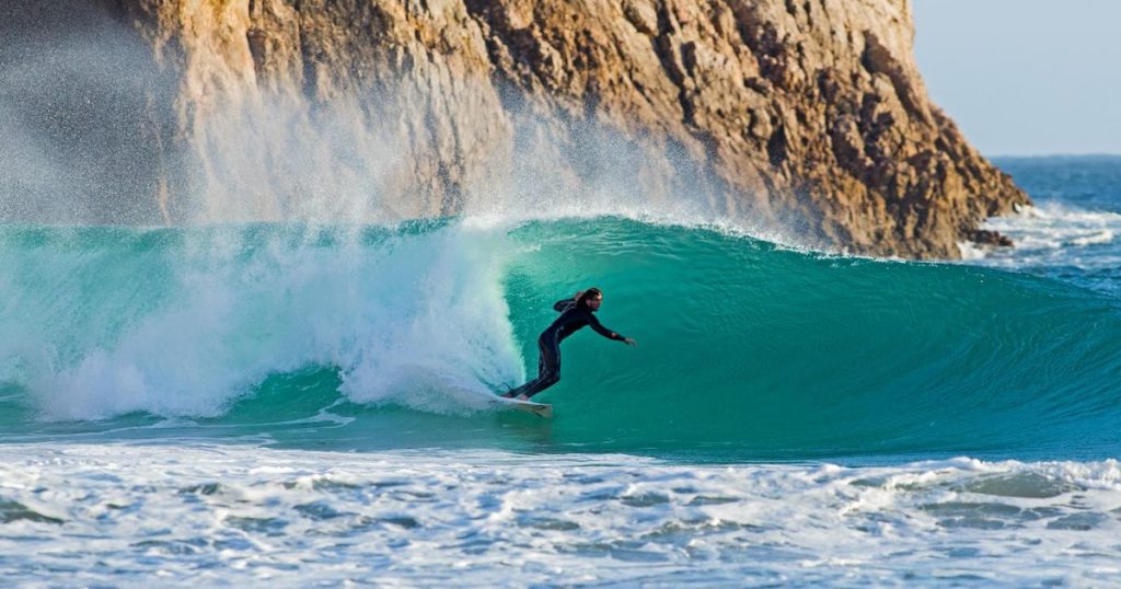 Eliminar el término: Las mejores playas para hacer surf en Portugal Las mejores playas para hacer surf en Portugal
