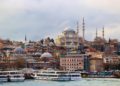 Dos días en Estambul
